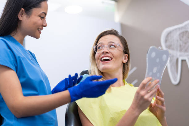 Best Dental Exams and Cleanings  in Parchment, MI