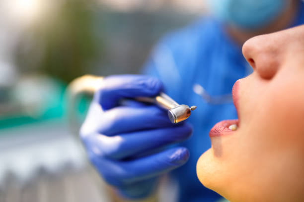 Best Tooth Extraction  in Parchment, MI
